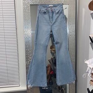 Kancan Flare Jeans
